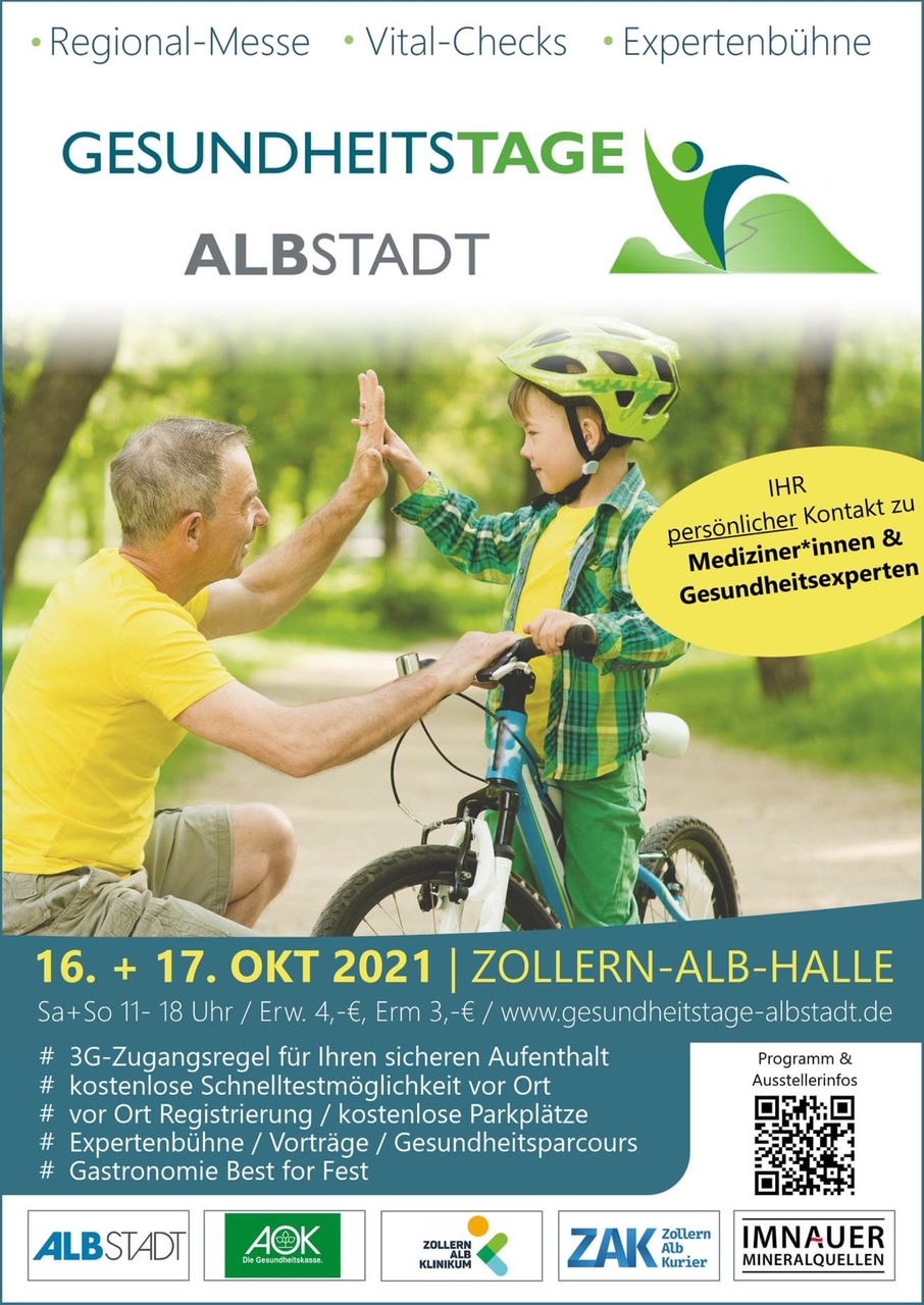 GT Albstadt 21 2